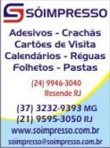 Folheto 10x14