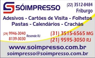 Cartão de Visita