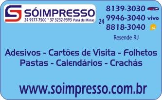 Cartão de Visita Cantos Aredondados