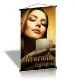 Banner em Lona